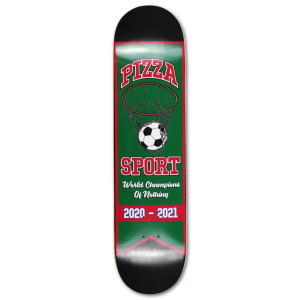 Pizza Skateboard tavola skate