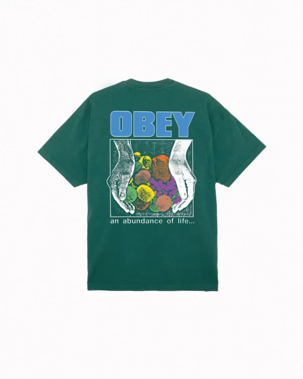 Obey t-shirt
