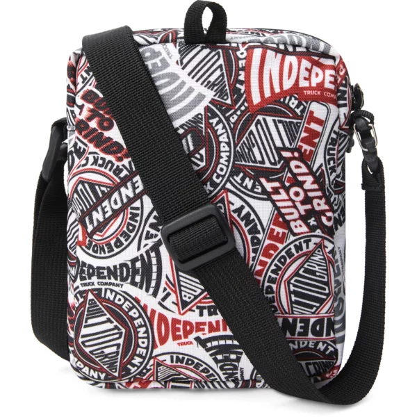 Independent x Dakine marsupio