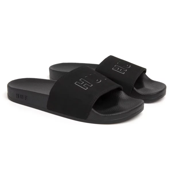 Huf slide ciabatte