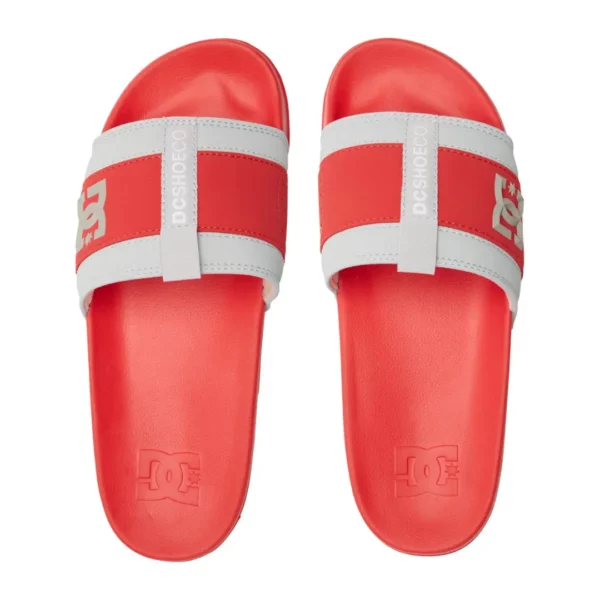 DC Shoes slide ciabatte