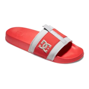 DC Shoes slide ciabatte