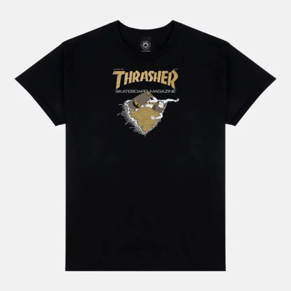 Thrasher t-shirt