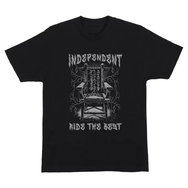 Independent t-shirt