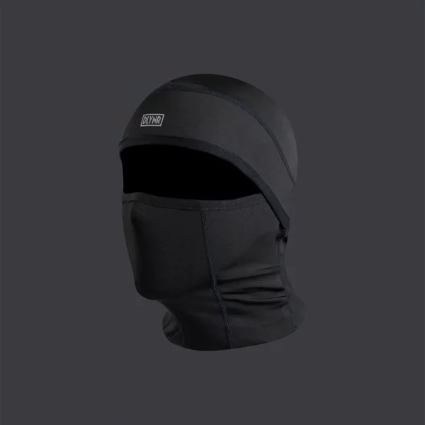 Dolly Noire balaclava passamontagna