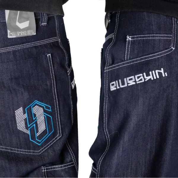 Blueskin pantaloni