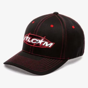 Volcom cappello con visiera