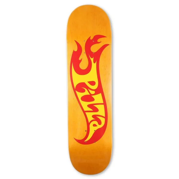 Pizza Skateboard tavola skate