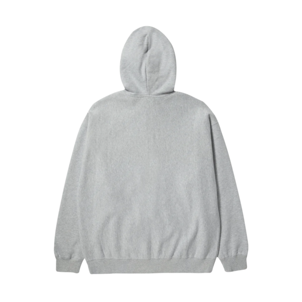 HUF - Outlines Heavy Weight Full-Zip Fleece - immagine 3