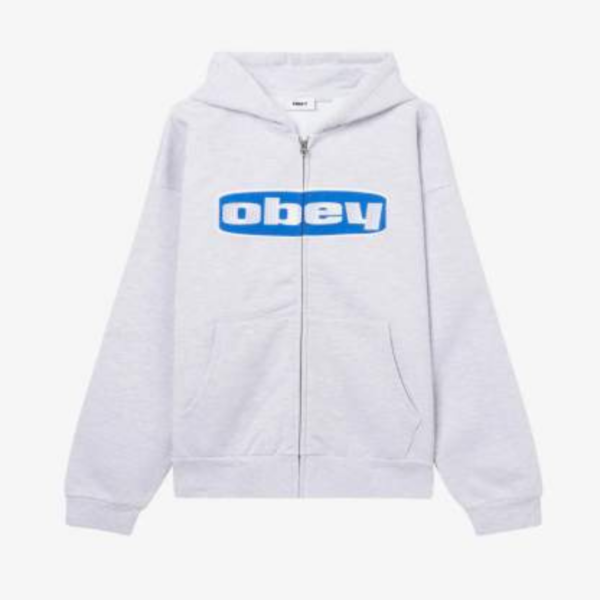 Obey - Boxed In Extra Heavy Hood