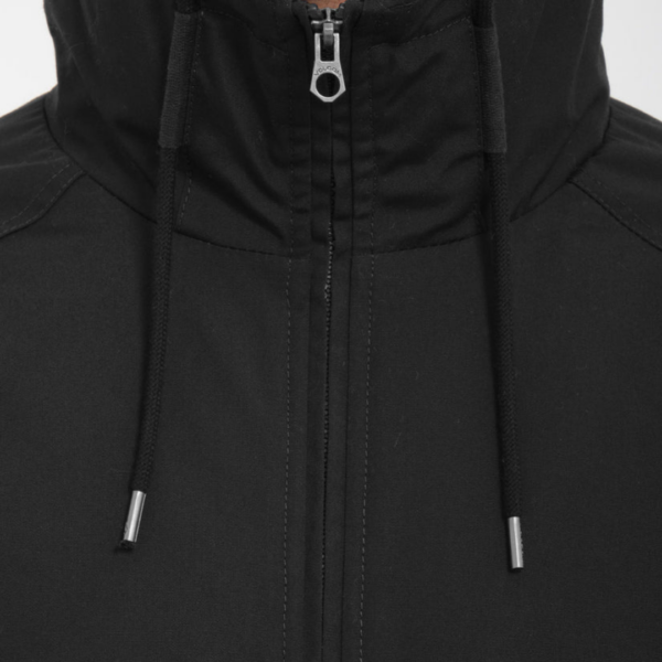 Volcom - Hernan 10K Jacket Black - immagine 3