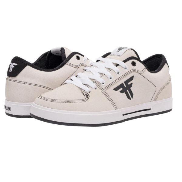 Fallen - Patriot XP White/white - immagine 3